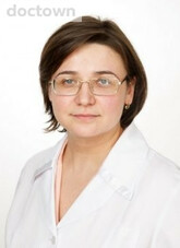 Безрукова Анна Юрьевна