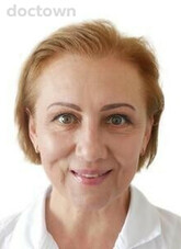 Безрукова Елена Владимировна