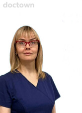 Хайдарова Анастасия Александровна