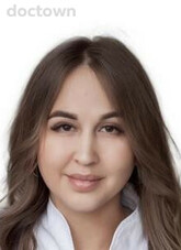 Хаймова Екатерина Викторовна