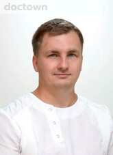 Хакимов Анвар Альбертович