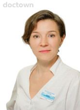 Халикова Дина Мансуровна