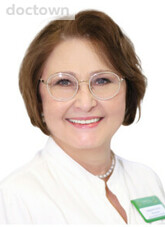 Халикова Лилия Мэлсовна