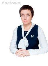 Харабурова Татьяна Леонидовна