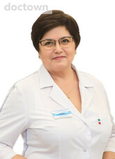 Харитонова Татьяна Викторовна