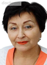 Вялова Светлана Валерьевна