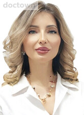 Выкова Заира Алиевна