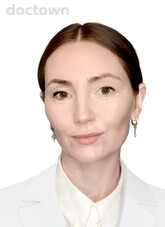 Высотская Наталия Владимировна