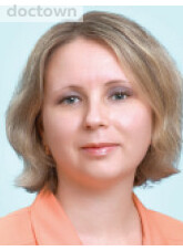 Заборских Наталья Александровна