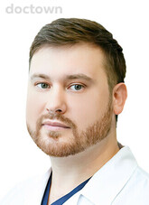 Загайнов Егор Михайлович