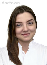 Загайнова Ольга Александровна