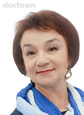Загладина Наталья Владимировна