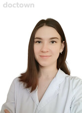 Захарова Александра Константиновна