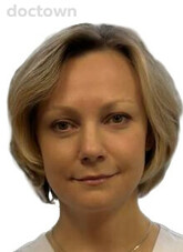 Захарова Ирина Александровна