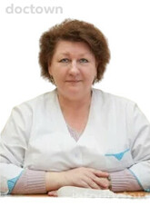 Захарова Ирина Валерьевна