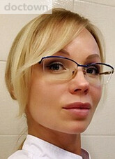 Зайцева Анна Евгеньевна