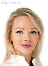 Зайцева Анна Евгеньевна