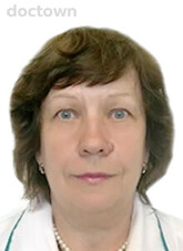 Зайцева Светлана Александровна