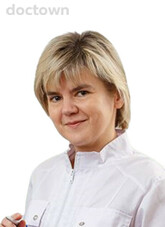 Закомерная Екатерина Анатольевна