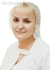 Закубанская Оксана Владимировна