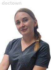 Замулина Ольга Николаевна