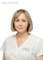 Замыслова Елизавета Александровна