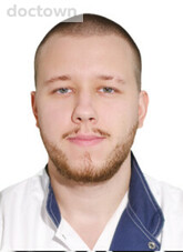 Зарубин Данила Сергеевич