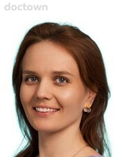 Зарубина Юлия Николаевна