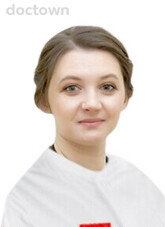 Застело Елена Сергеевна