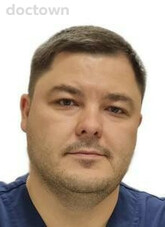 Аладышев Николай Александрович