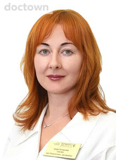 Алехина Ирина Евгеньевна