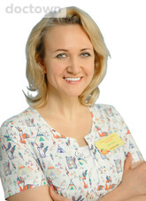 Алексеева Елена Алексеевна