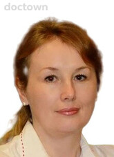Алексеева Ирина Владимировна