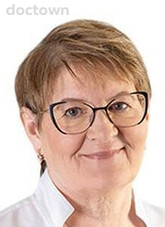 Алексеева Людмила Сергеевна