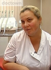 Алексеева Марина Владимировна
