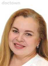 Алексеева Марина Владимировна