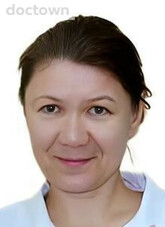 Алексеева Наталья Анатольевна