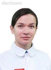 Алексеева Наталья Валерьевна
