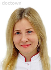 Алексеевская Светлана Юрьевна