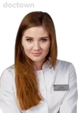 Алексина Юлия Юрьевна