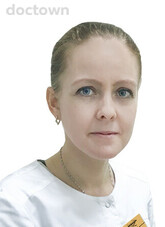 Алиева Ульяна Валерьевна