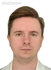 Бугаев Дмитрий Александрович