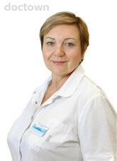 Бунакова Нина Николаевна