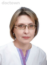 Бураго Марина Николаевна