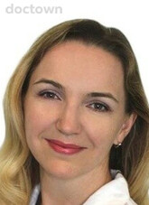 Бурмистрова Людмила Борисовна