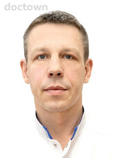 Буров Евгений Валентинович