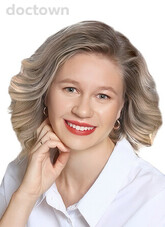 Бурова Елена Александровна