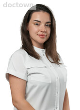 Бушуева Алла Викторовна