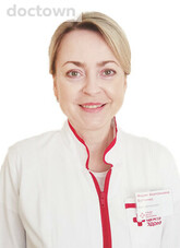 Бутченко Мария Анатольевна