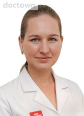 Бутримова Светлана Викторовна